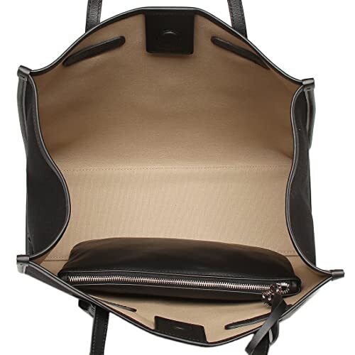 GIANNI CHIARINI トートバッグ M BS6850 CNV-SE MARCELLA Gianni Chiarini Tote Bag Marcella M BS6850 CNV-SE with Pouch