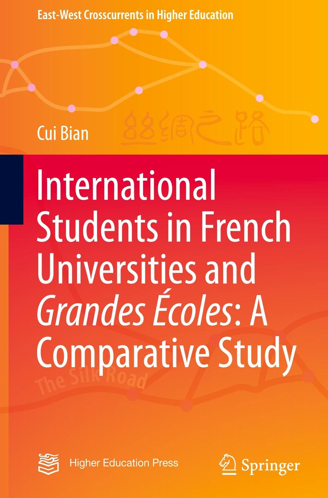 Thumbnail - Cui Bian | International Students In French Universities And Grandes