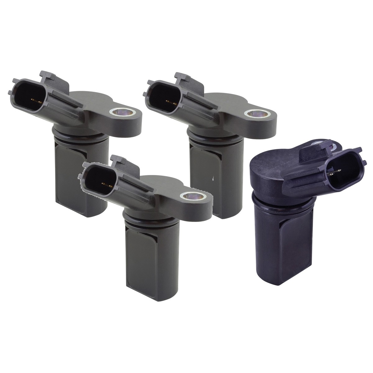 gatch様確認用 Hitachi OEM Engine Camshaft & Crankshaft Position Sensor Kit For