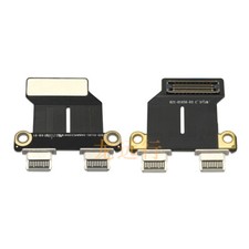 USB-C Audio Board Power Jack For MacBook Air 13" A1932 A2179 821-01658-A