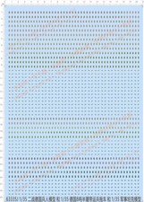 1/35 WWII US German soldiers badge sleeve helmet Model Kit Water Slide Decal