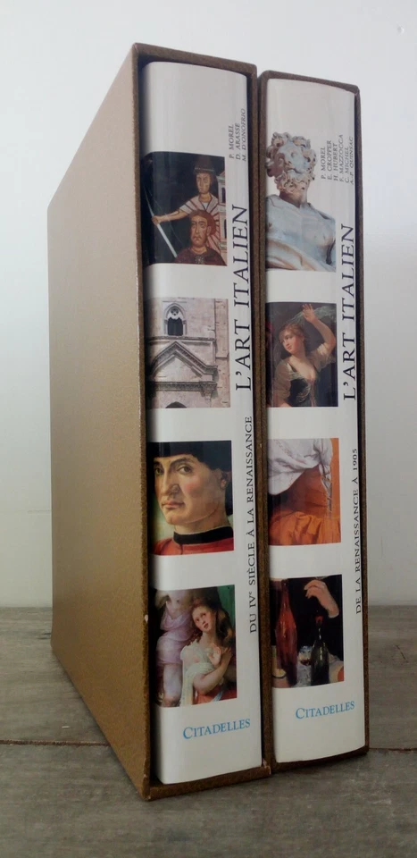 L'Art Italien - Citadelles & Mazenod - Photo 2/4