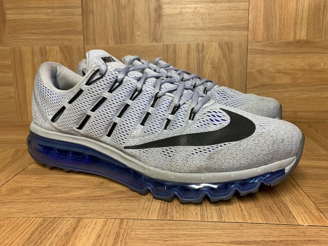 air max 2016 wolf grey
