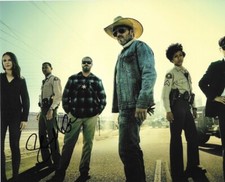* SHANE PAUL MCGHIE * signed autographed 8x10 photo * DEPUTY * COA * 3