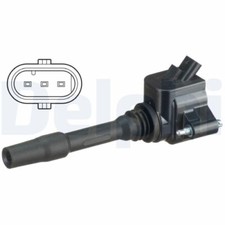 1x Zündspule DELPHI GN10882-12B1 passend für BMW MINI