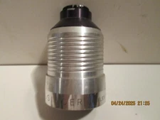 VINTAGE SINGER GRAFLEX 2 1/2 IN. 16mm PROJECTION LENS.