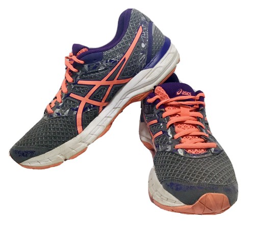 asics gel excite 4 women's