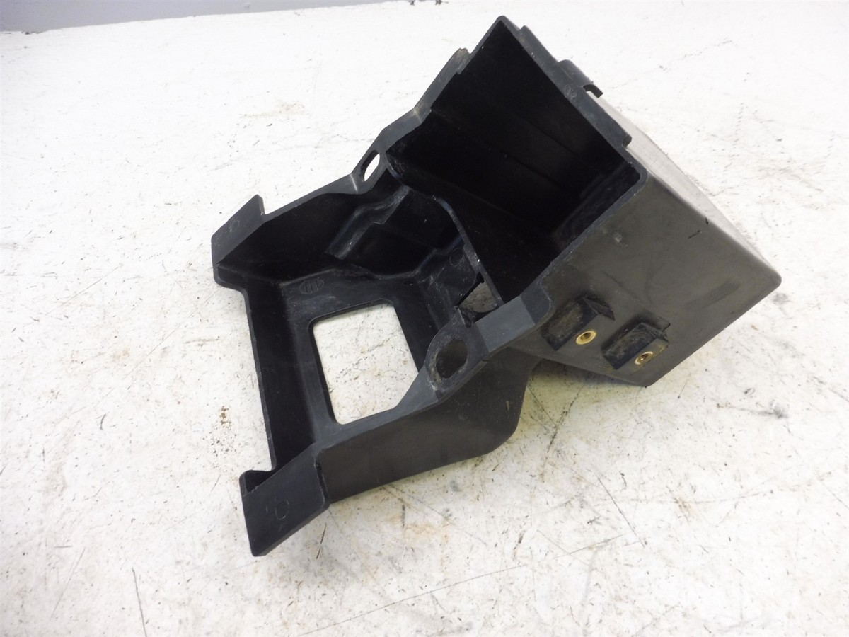 1986 Kawasaki ZX1000 ZX 1000R ZX10 Ninja K478-1' battery box