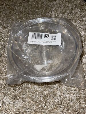 Mini Arbeitsschüssel für KitchenAid Küchenmaschine 8211926