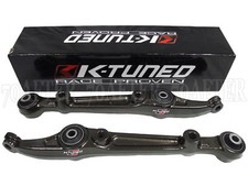 K-tuned Front Lower Control Arms Lca For 92-95 Civic Eg 94-01 Integra Dc2