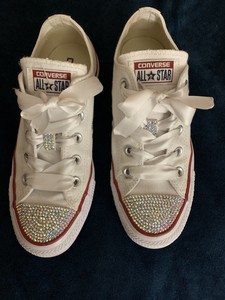 ebay converse mujer