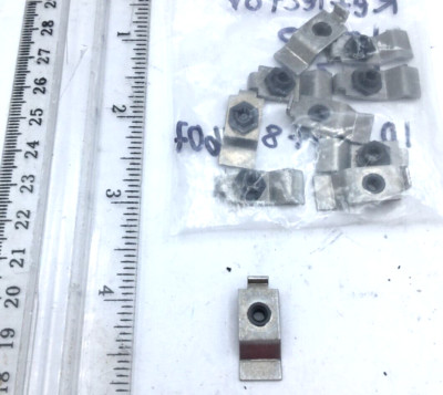 Vari-Lite Lot of 10, Primary Reflector Clamp VL3000, 10.9678.2607 New