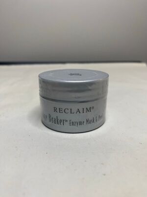 Reclaim Age Breaker Enzyme Mask Peel