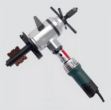 Electric Portable ID-Mounted Pipe Beveling Machine 150T Pipe Beveler 60-170mm