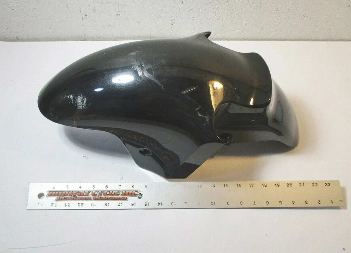 Fender Front Fenders for Kawasaki Ninja ZX12R for sale | eBay