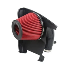 Cold Air Intake System For 2018-2025 Audi A4 ALLROAD A5 2.0T B9 Turbo Kit Pipe