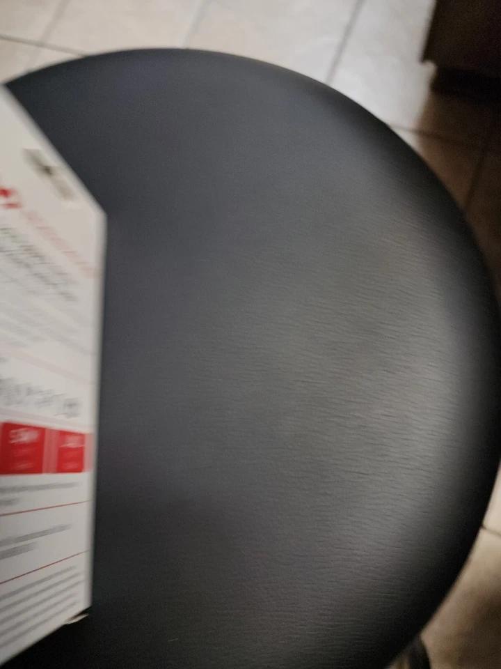 Mcdavid Arm Hex Tech Padded Protective Compression Black Shooter Sleeve Size S/M - Image 2 of 4