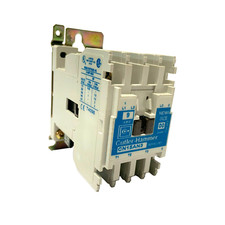 Cutler-Hammer CN15AN3DB Contactor, 3-Pole