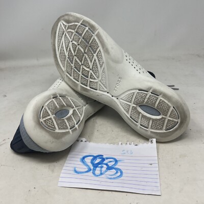 Crocs Literide 360 Pacer 7 M Blue Men Slip On Casual Shoes  display picture 2