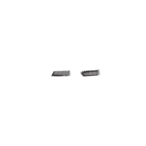 Original OEM DJI Mavic Mini obere Abdeckung staubdichtes Netz (links) - Bild 2 von 3