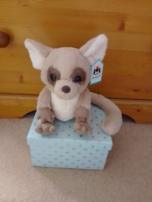 (廃盤品) bruce bush baby Jellycat Bruce Bush Baby. Genuine. Retired And Rare. Brand New