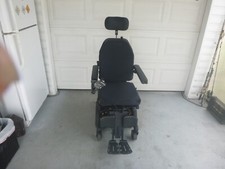 mobility scooter used all terrain wheelchair