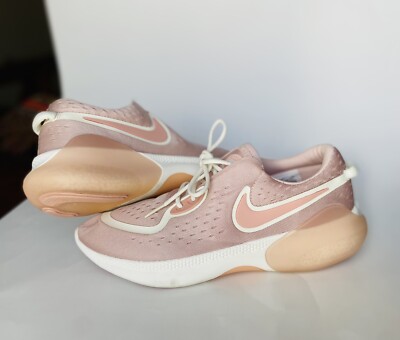 Women's Size 9 - Nike Joyride Dual Run Echo Pink Ladies Trainers CD4363-601