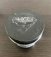 P. ANGENIEUX 28MM F/3.5 R11 RETROFOCUS M42 SCREW MOUNT RARE ~ COLLECTABLE