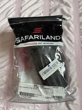 Safariland Smith And Wesson 4.5” BBL: SW M&P *LEFT* Model 6395 Holster