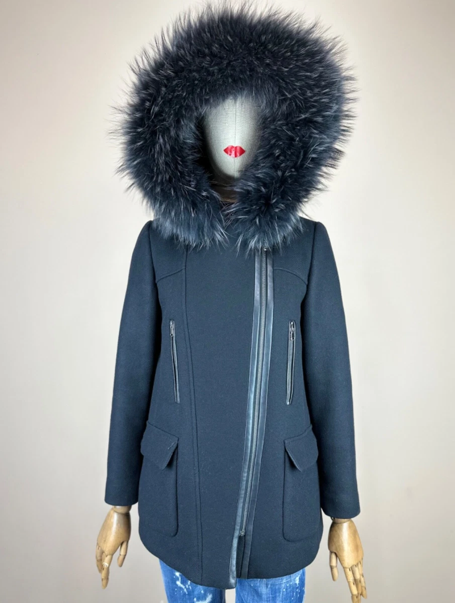 Parka pretty zapa sales