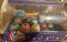 Scoop  Serve Ice Cream Counter Playset