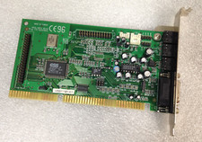 ESS E5X1853L 1853L/1857L REV: B Audio sound card