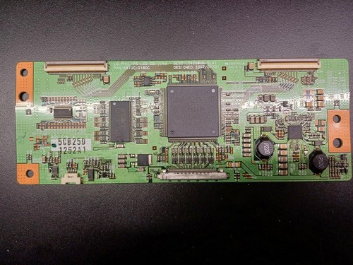 T-Con Tcon Fernseher LG Philips 6870C-0180C LC420WU6-SLA1