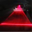 Cool-Anti-Collision-Car-End-Rear-Tail-Fog-Driving-Laser-Caution-Light miniatuur 1