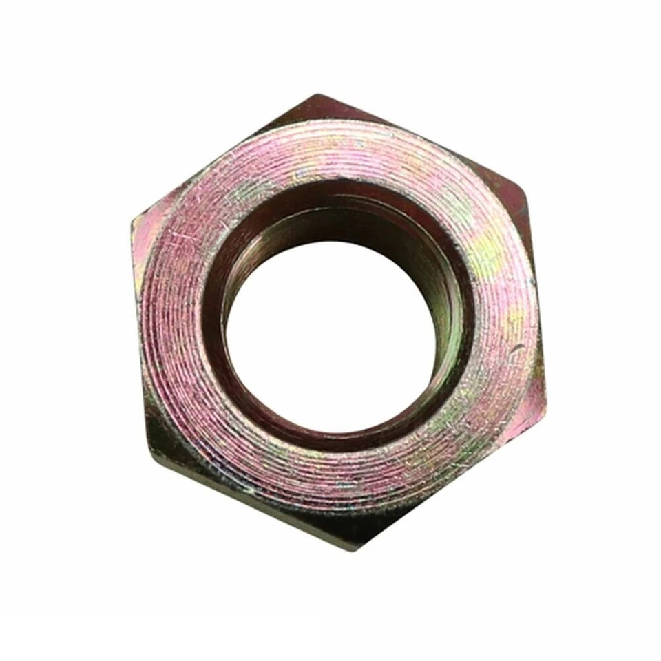 Tuercas de eje Beck Arnley 103-0521 para 89-07 Geo Suzuki Aerio Esteem Metro Swift Foto 2 de 4