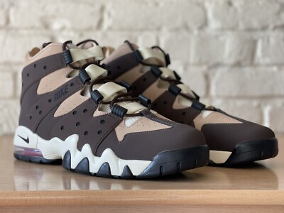 Size 13 - Nike Air Max 2 CB 94 Baroque Brown for sale online | eBay