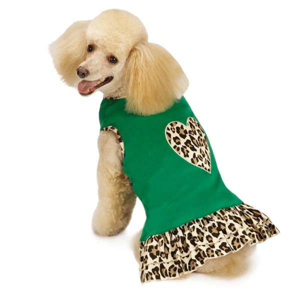 Designer clothes for dogs cheap