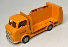 Budgie Toys No. 228 Commer Coca Cola Delivery...