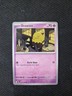 Drowzee - 16/64 - Common - Shrouded Fable - 2024 - Pokémon card - NM
