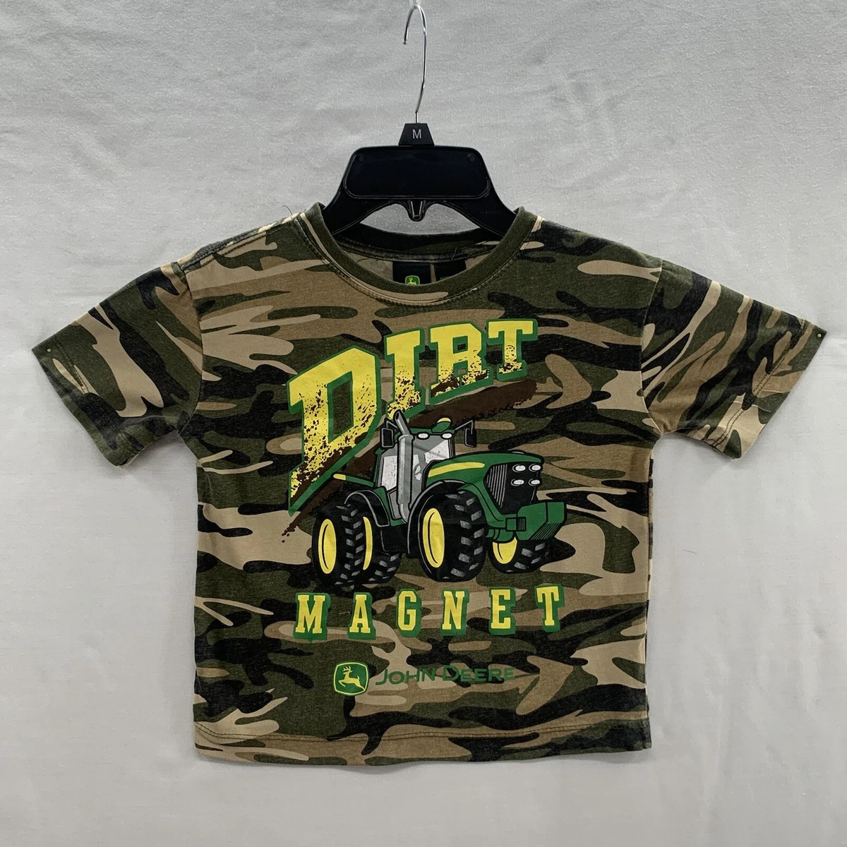 john deere shirts for toddlers