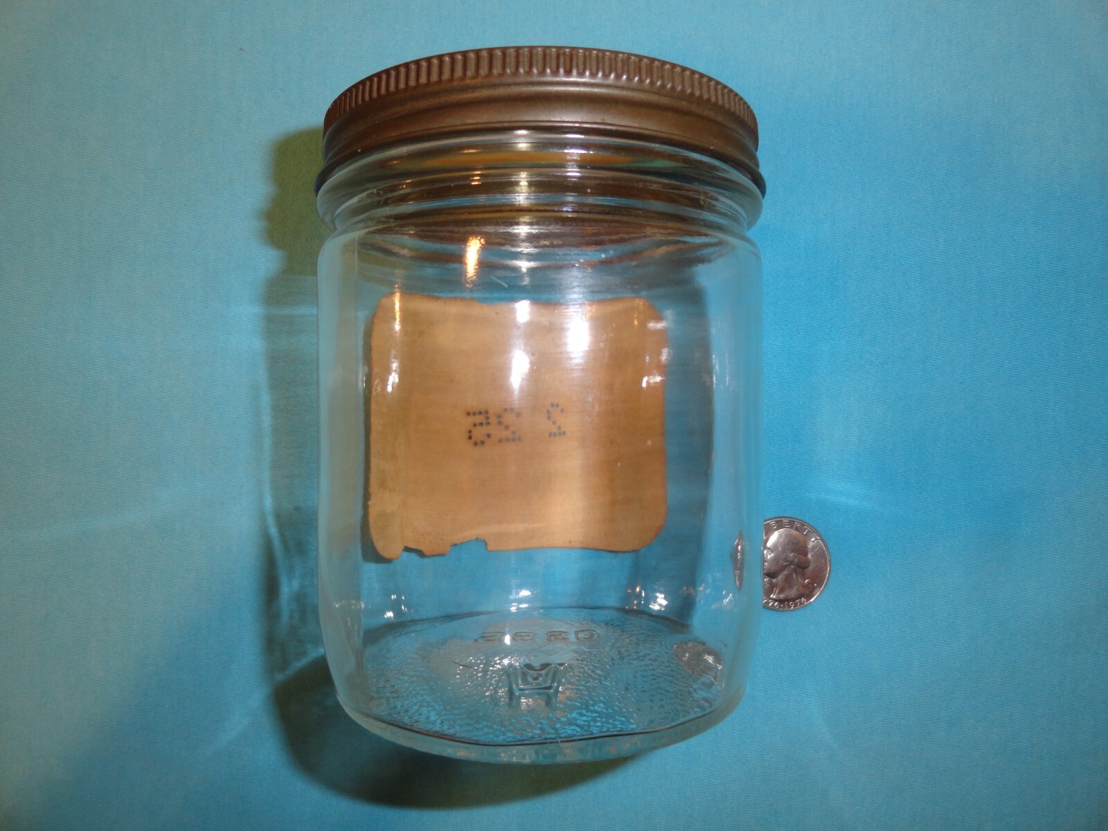 Antique Phenix Limburger Cheese Glass Jar, PabstEtt Dist. eBay