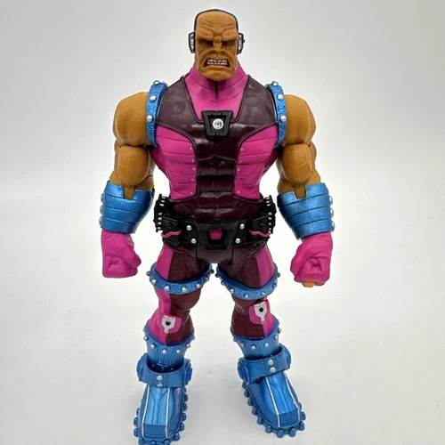 DC Universe Classics Mongul Sinestro Corp  Yellow Lantern Loose DCUC