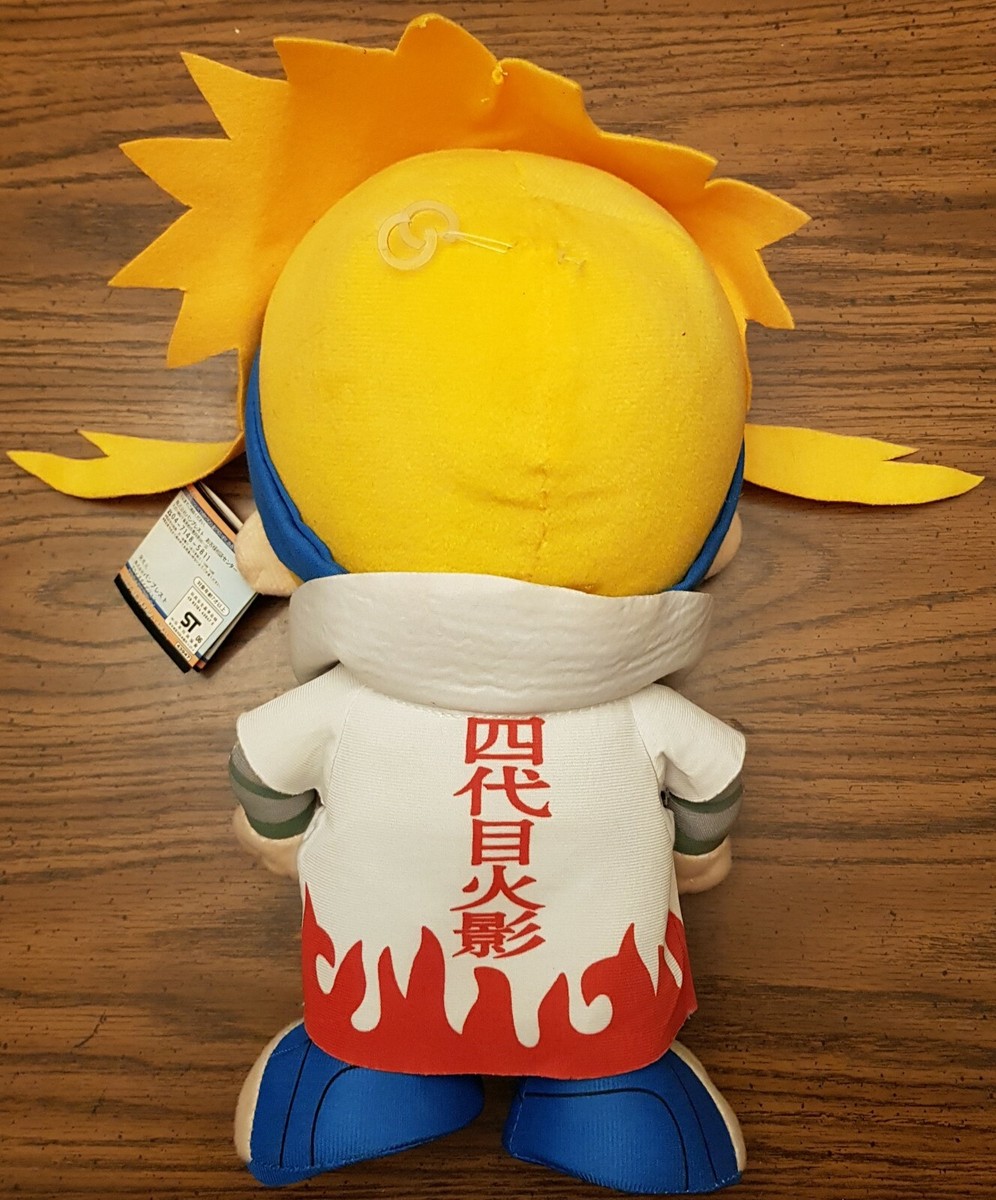minato　ぬい服 Fuwa Minato - Plush Strap - Finger Puppet - NIJI Puppet