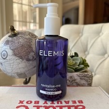 Elemis Revitalize-Me Shampoo 10.1oz/300ml Full Size - NEW Free Shipping