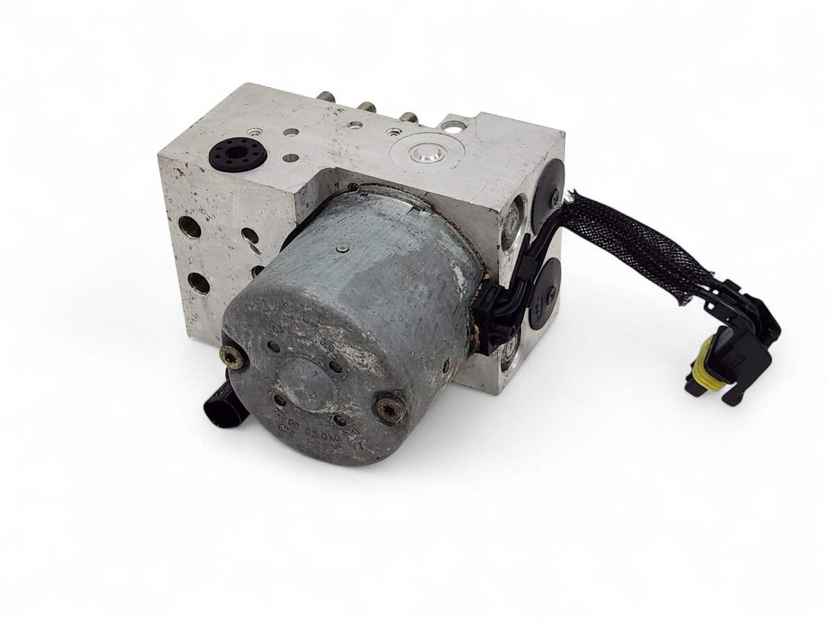 2001-2004 Corvette C5 ABS Pump OEM GM 19416834 10328307 10343432