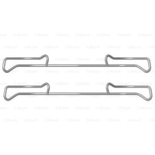 Plaquette de frein Renault R6