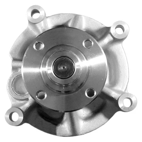 For Ford Explorer 02-10 ACDelco 252-819 Professional Engine Coolant Water Pump - Image 2 of 4