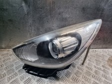 FARO DELANTERO IZQUIERDO KIA NIRO 92101-G5050 1,6 L SEMIAUTOMÁTICO HÍBRIDO SUV 2017