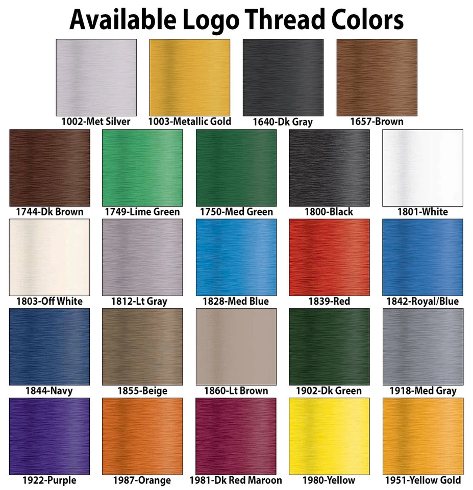 1959 Chevrolet 3F 3700 Loop Carpet Logo Floor Mat 2pc - Image 2 of 2