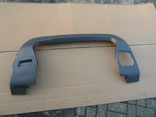 Dacia Duster II HM Ab 2017-2023 Spoiler Blende Stoßstange Vorne 620721430R